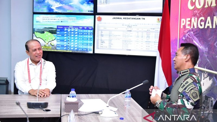 Masa Jabatan Panglima TNI Tak Bisa Diperpanjang