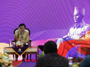 Megawati Tak Ingin Pengadaan Alutsista RI Didikte Asing