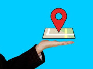 15 Tahun Berdiri Google Maps Terus Lakukan Peningkatan, Intip Fitur Barunya 