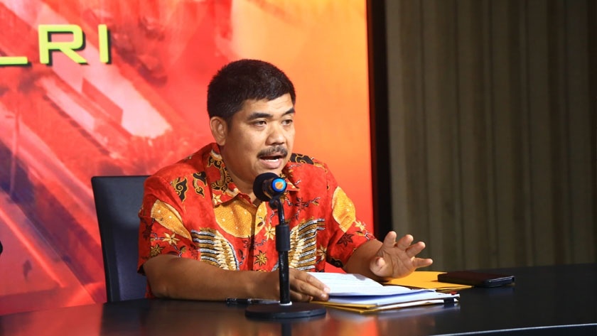 Densus 88 Ciduk Sempalan Al Qaeda di Gorontalo