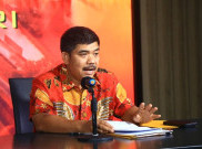 Densus 88 Ciduk Sempalan Al Qaeda di Gorontalo