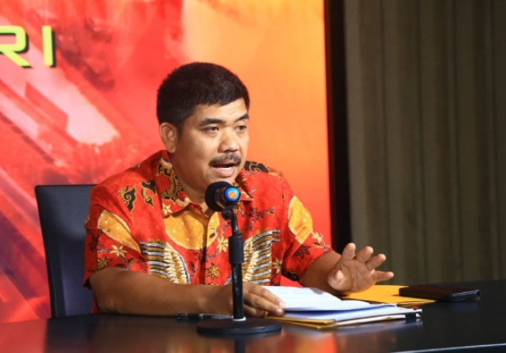Densus 88 Ciduk Sempalan Al Qaeda di Gorontalo