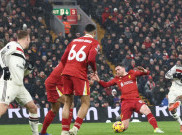 Klasemen Liga Inggris Setelah Liverpool Ditahan Manchester United 2-2