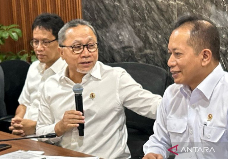 Baru 1.064 dari 16.000 Koperasi Merah Putih Bisa Cairkan Kredit Rp 3 M dari Bank Himbara