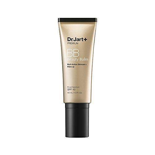  Dr. Jart+ Premium BB Beauty Balm SPF 45. (Foto Dr Jart)