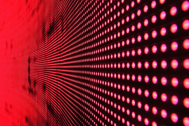 light led