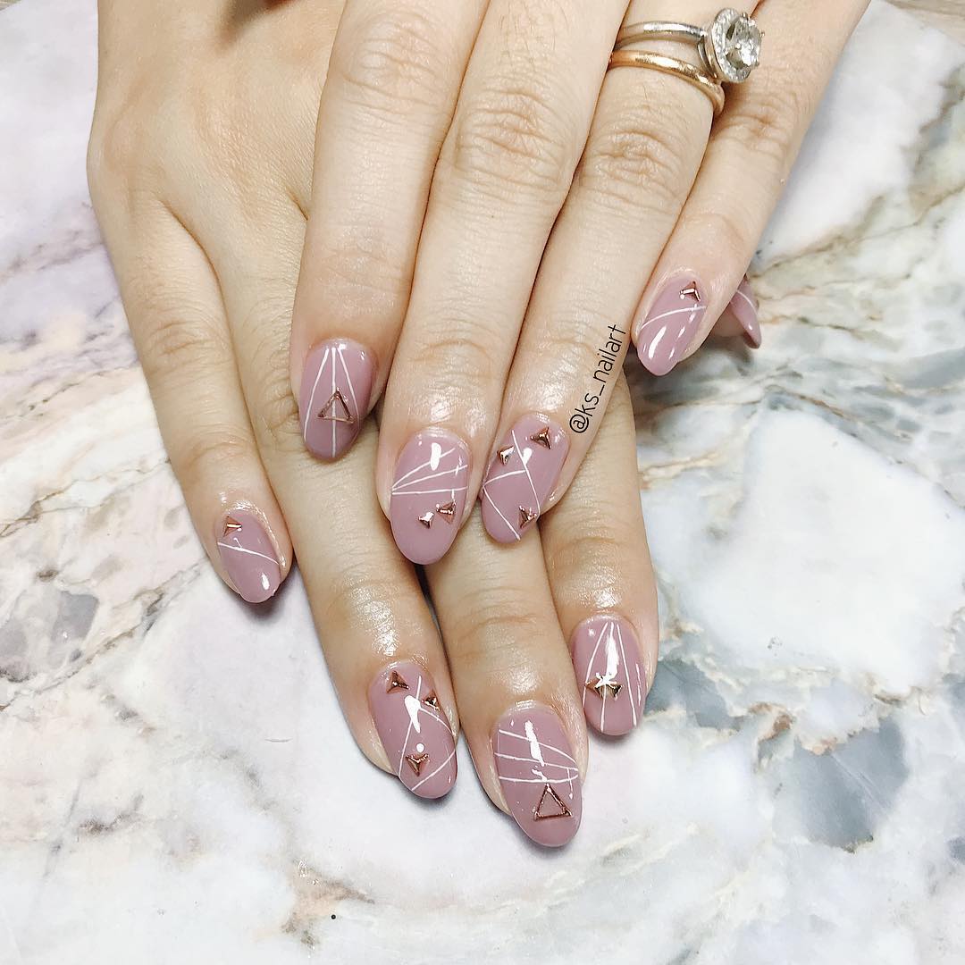 nail art terbaik