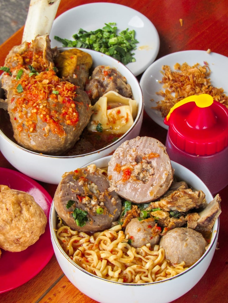 bakso