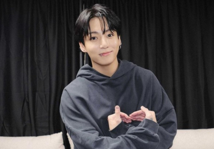 Terjadi lagi Fan Datangi Rumah Jungkook BTS, Perempuan asal Brasil Ditangkap