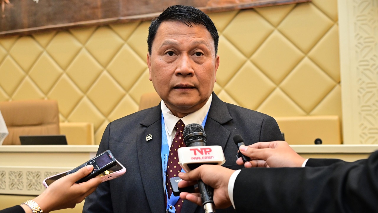 Timor Leste Resmi Gabung ASEAN, DPR: Kerja Sama Regional Makin Kuat, Indonesia di Garis Depan