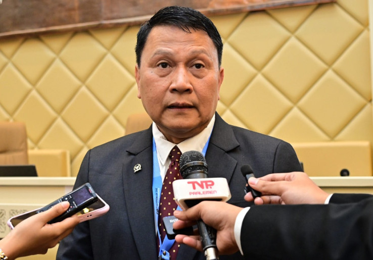 Timor Leste Resmi Gabung ASEAN, DPR: Kerja Sama Regional Makin Kuat, Indonesia di Garis Depan