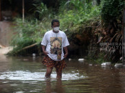 Menteri PU Siap Turun Tangan Jika Pemda Lambat Atasi Banjir