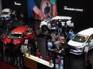IIMS 2024 Janjikan Ekspansi Pameran dan Kolaborasi Lintas Sektor 