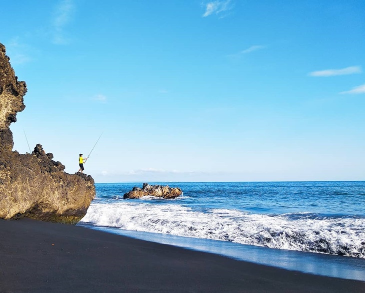 5 Destinasi Wisata di Lumajang, Cocok untuk Memanjakan Mata