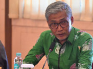 DPR Sambut Peta Jalan Penyelesaian HAM Berat, Negara Diminta Tak Lagi Menunda
