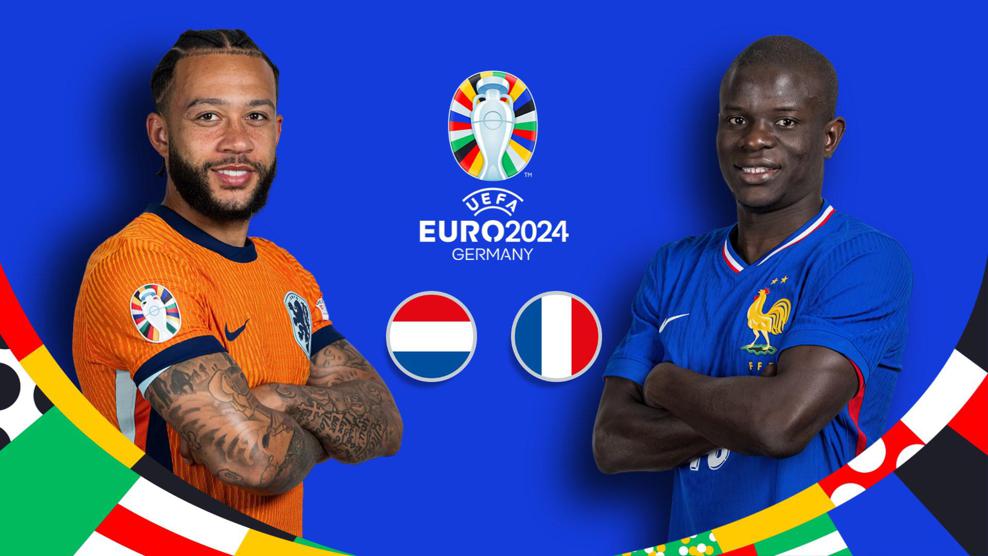 Prediksi Prancis vs Belanda: Kesempatan Les Bleus untuk Buktikan Diri