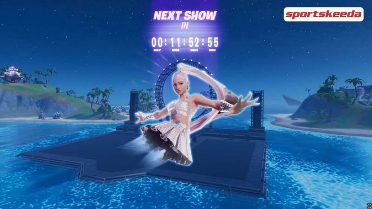 Ariana Grande akan Konser Virtual di 'Fortnite'