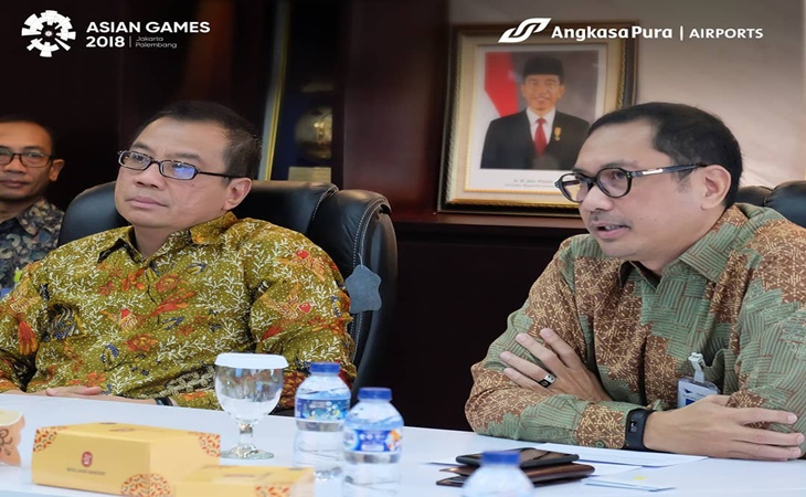 Demi Pariwisata, Terminal Bandara Sam Ratulanngi Manado akan Dipercantik