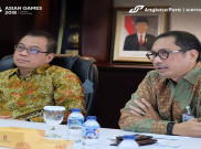 Demi Pariwisata, Terminal Bandara Sam Ratulanngi Manado akan Dipercantik