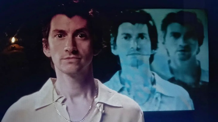 Lagu Body Paint Arctic Monkeys Dirilis, Ini Maknanya