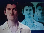 Lagu Body Paint Arctic Monkeys Dirilis, Ini Maknanya
