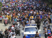 Masyarakat Papua di Mata Aktivis Tionghoa