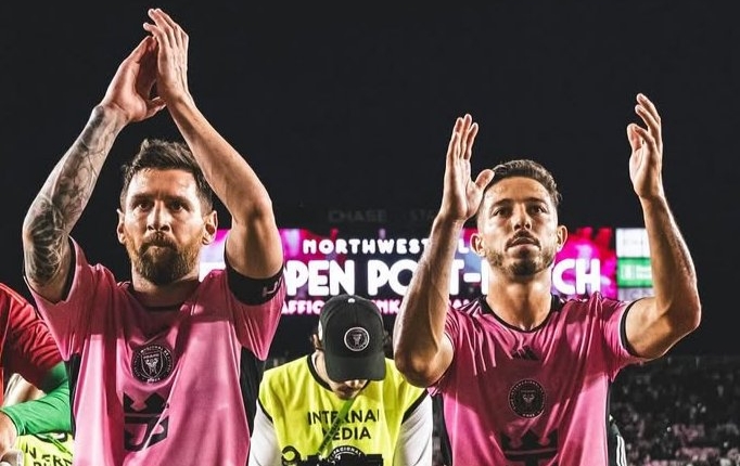 Persija Santer Akan Rekrut Eks Rekan Setim Lionel Messi, Siapa Jadi Korban Kedatangannya?