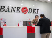 Minat Masyarakat Buat Menabung Turun, Dana Pihak Ketiga di Bank Hanya Tumbuh 4,55 Persen