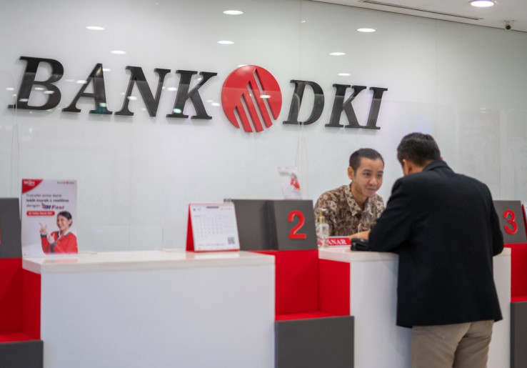 Serangan Siber Bikin Layanan Bank DKI Terganggu, Cuma Penegak Hukum yang Bisa Simpulkan
