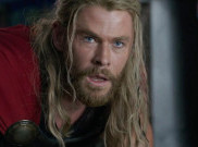 Seperti Apa Penampilan Chris Hemsworth di Film 'Thor: Love and Thunder'?