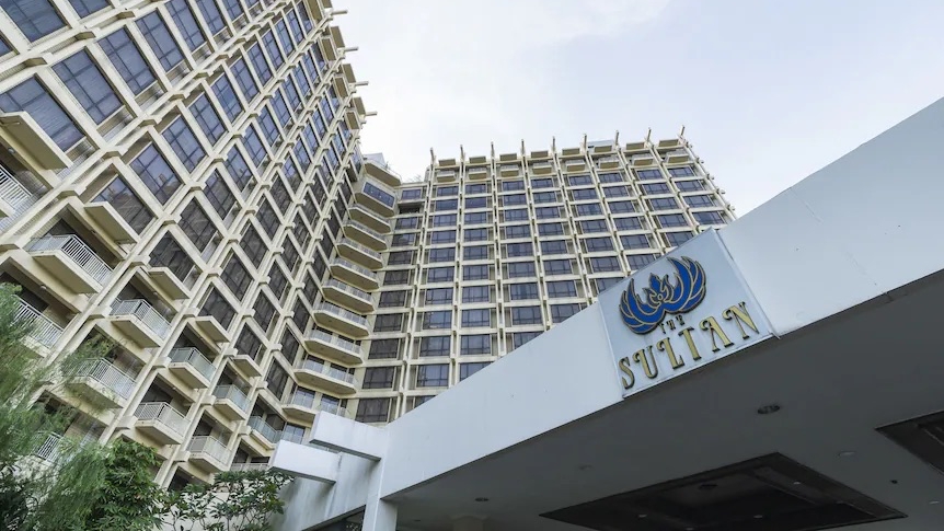 Eksekusi Eks Hotel Sultan di GBK Dimulai, Ribuan Personel Polisi Dikerahkan