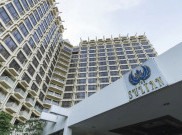Eksekusi Eks Hotel Sultan di GBK Dimulai, Ribuan Personel Polisi Dikerahkan