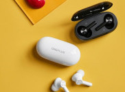 OnePlus Luncurkan Buds Z2 dengan Active Noise Cancelling