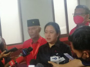 Cerita Puan soal Bung Karno yang Bisa Menjembatani Hubungan Bangsa-Bangsa