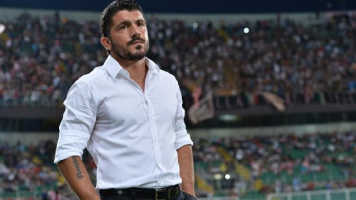 Ditekuk HNK Rijeka, Gattuso: Milan Memalukan