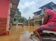 Semua Dikebut, DKI Pamer Program-Program Kesiapsiagaan Banjir