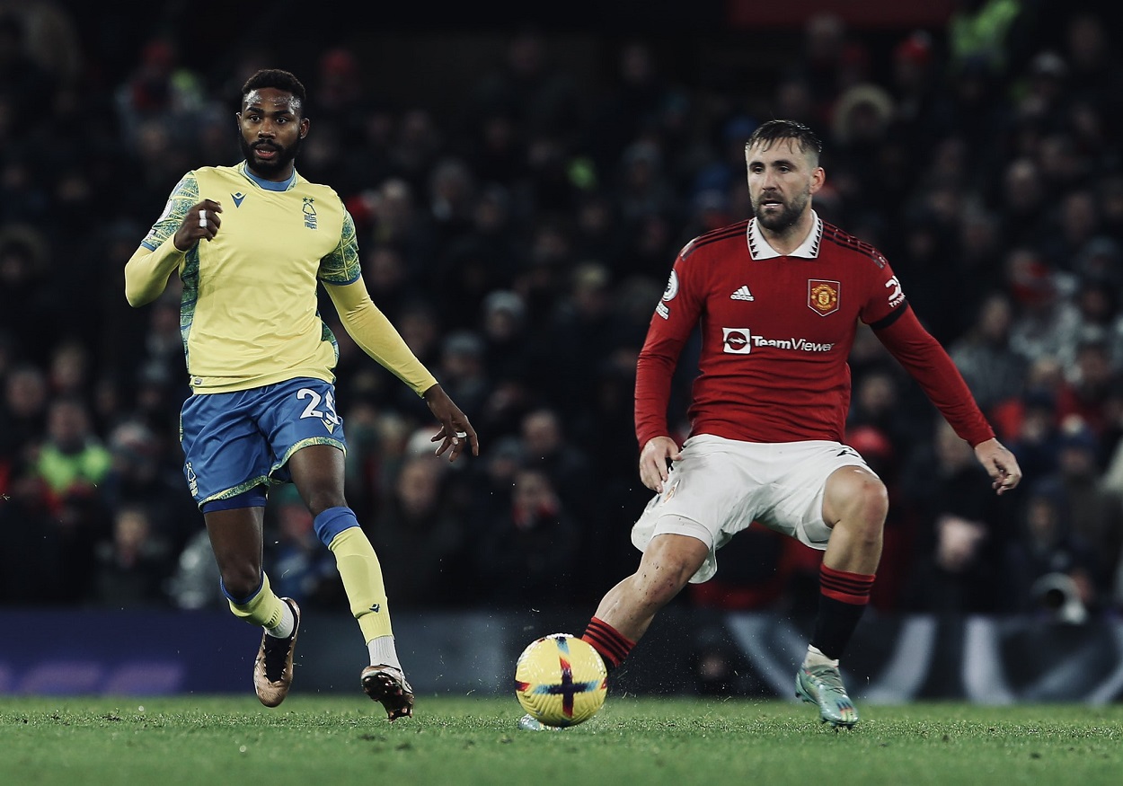 Hasil Boxing Day: Chelsea dan Manchester United Raih 3 Poin