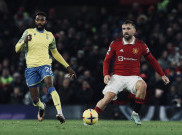Hasil Boxing Day: Chelsea dan Manchester United Raih 3 Poin