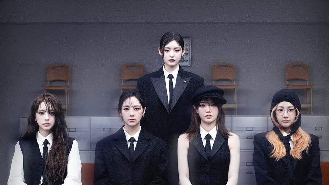 Lirik Lagu 'Perfect Crime' dari Fifty Fifty yang Menandakan Comeback Mereka