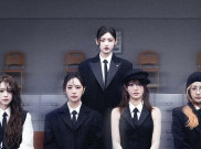 Lirik Lagu 'Perfect Crime' dari Fifty Fifty yang Menandakan Comeback Mereka