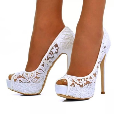 Peep Toe