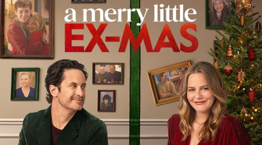 Rekomendasi Film Natal dan Tahun Baru untuk Keluarga di Netflix, Disney+ hingga Prime Video