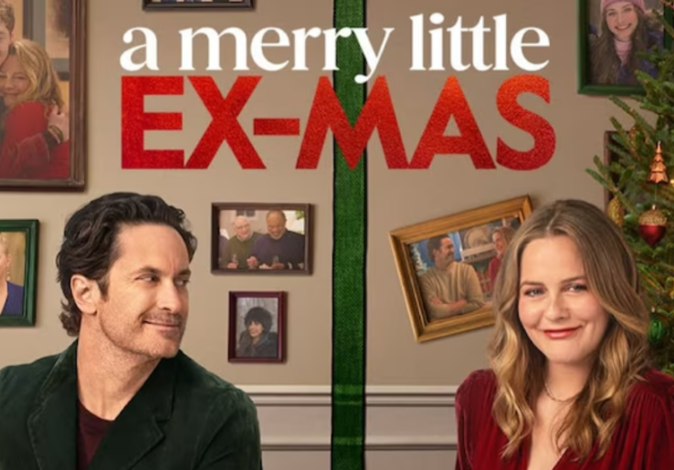 Rekomendasi Film Natal dan Tahun Baru untuk Keluarga di Netflix, Disney+ hingga Prime Video