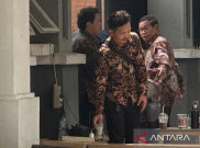 Jubir PDIP: Pramono ke Rumah Prabowo Bawa Pesan Megawati