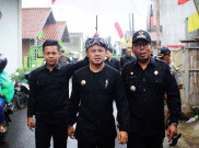 Tak Ada 'Undangan' dari Jokowi, PAN Tetap Oposisi