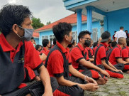 Di Tengah Ancaman Omicron, Pemerintah Diminta Tak Lepas Tangan Nasib Pekerja Migran