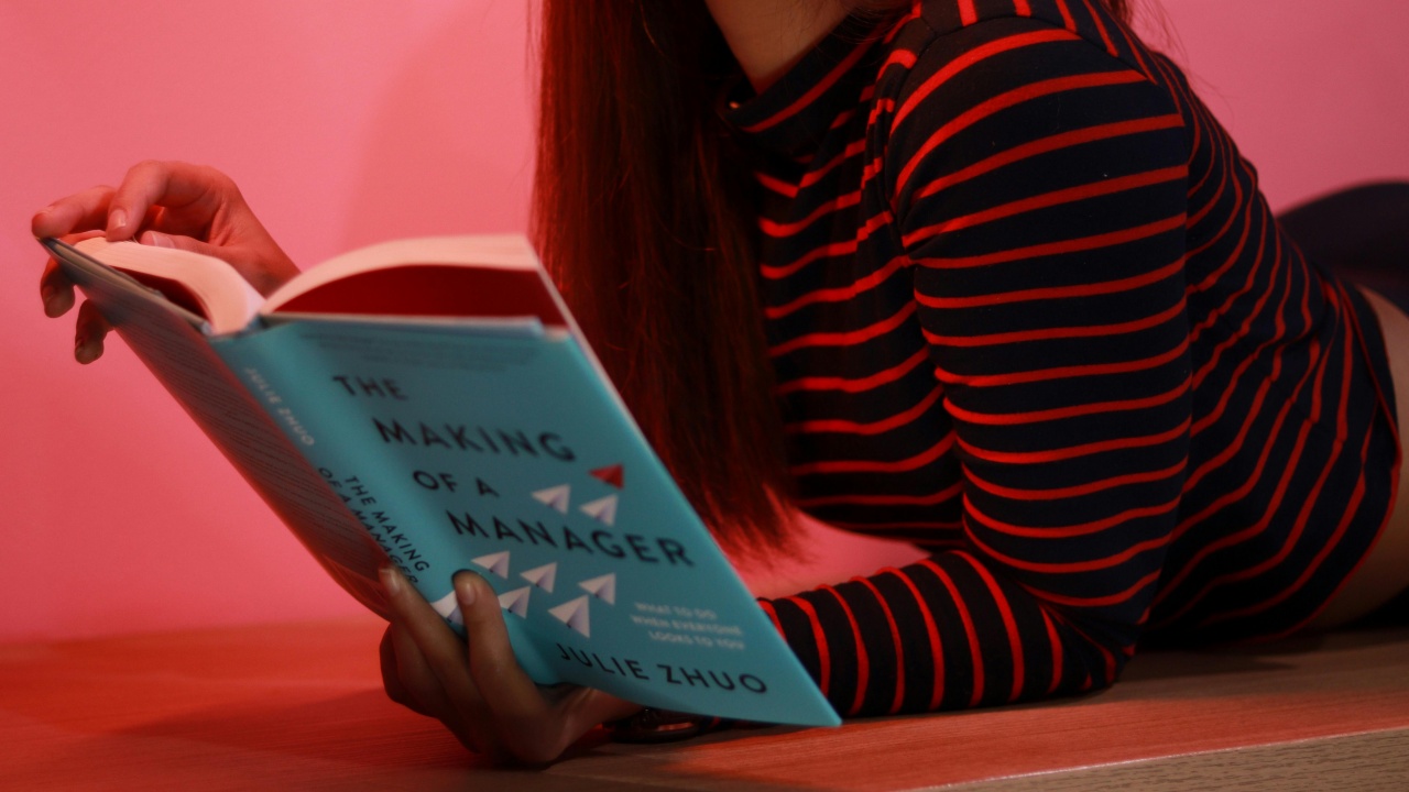 Seberapa Penting Membaca Sinopsis dalam Melihat Buku dan Karya?