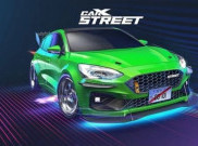 Fitur 'CarX Street' Mod APK Terbaru 2022