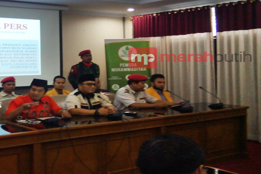 Ahok-Djarot Buncit, Ray Rangkuti: Elektabilitas Ahok Meningkat