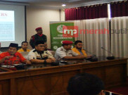 Ahok-Djarot Buncit, Ray Rangkuti: Elektabilitas Ahok Meningkat